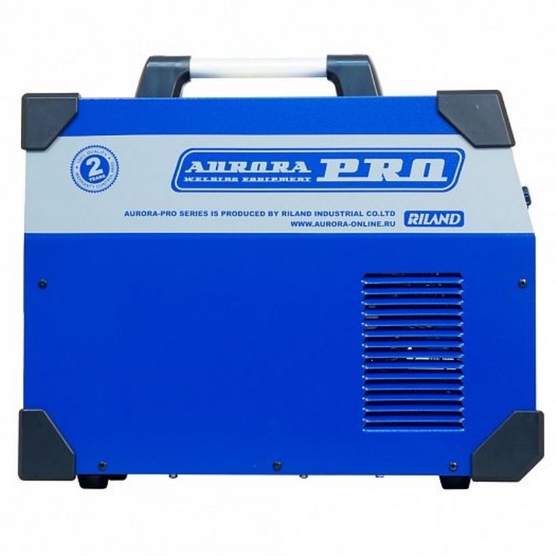 Сварочный инвертор AuroraPRO STRONGHOLD 400M 17837 в Туле