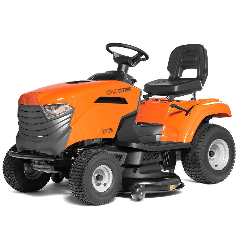 Райдер бензиновый (минитрактор) Daewoo DSD 108 H