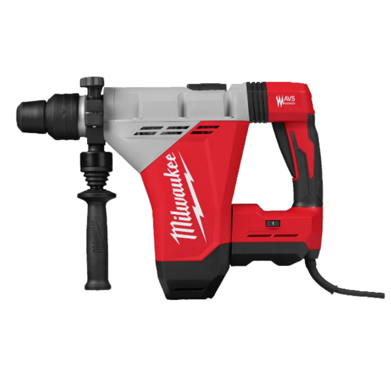 Перфоратор Milwaukee HACO 850 4933498603 в кейсе