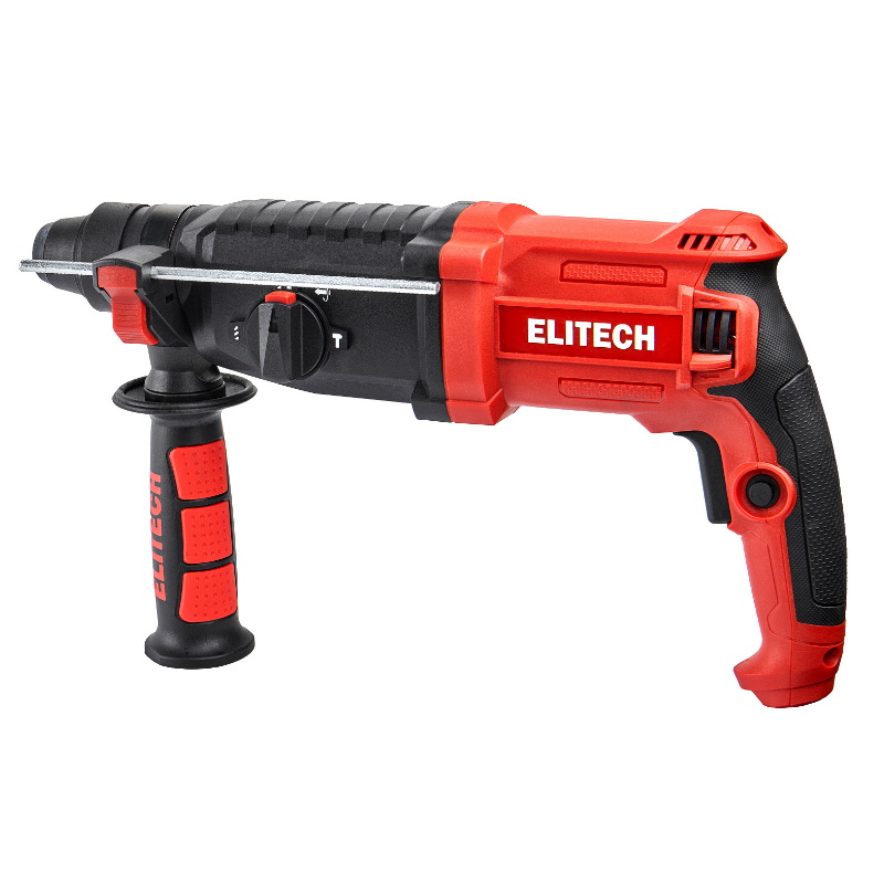 Перфоратор Elitech П 0928РЭМ (E2205.028.01) в кейсе