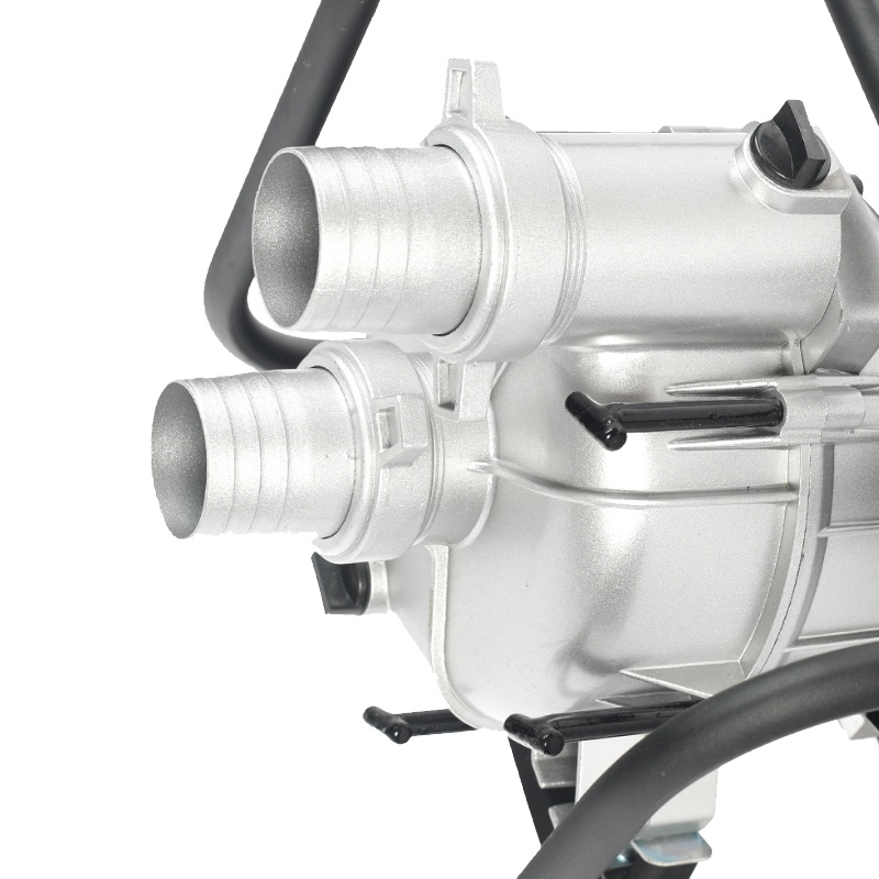Бензиновая мотопомпа Patriot MP 3065 SF, для грязной воды в Ярославле