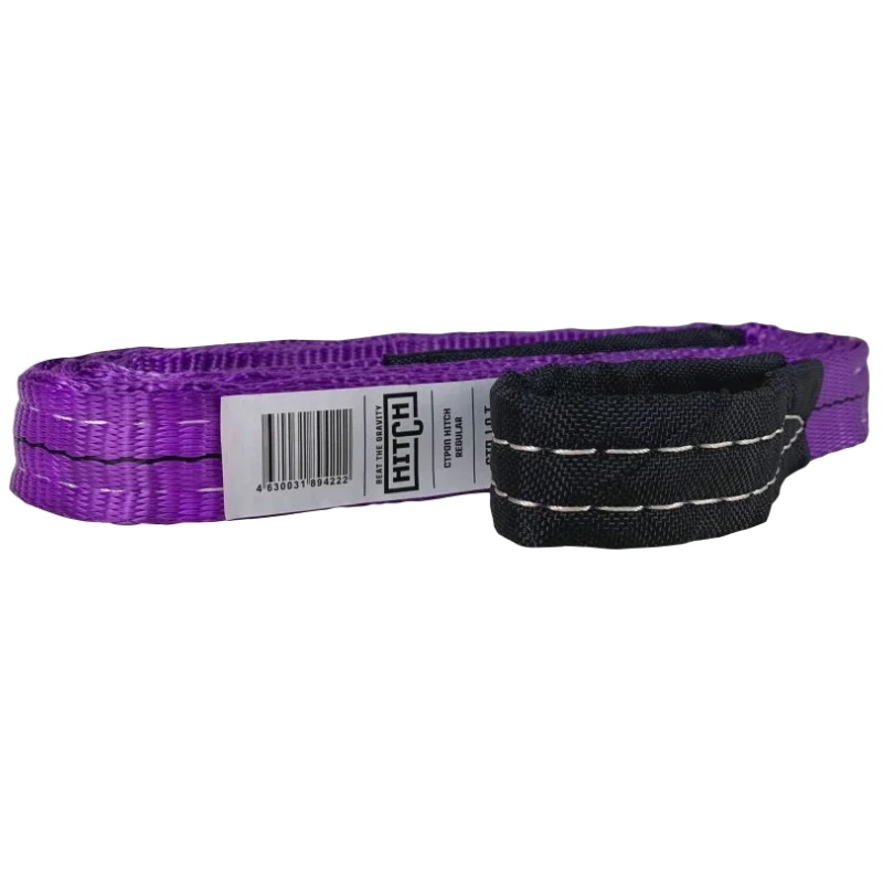 Строп Hitch PROFESSIONAL СТП SZ077677 10 т 400 м SF7 30 мм 720₽