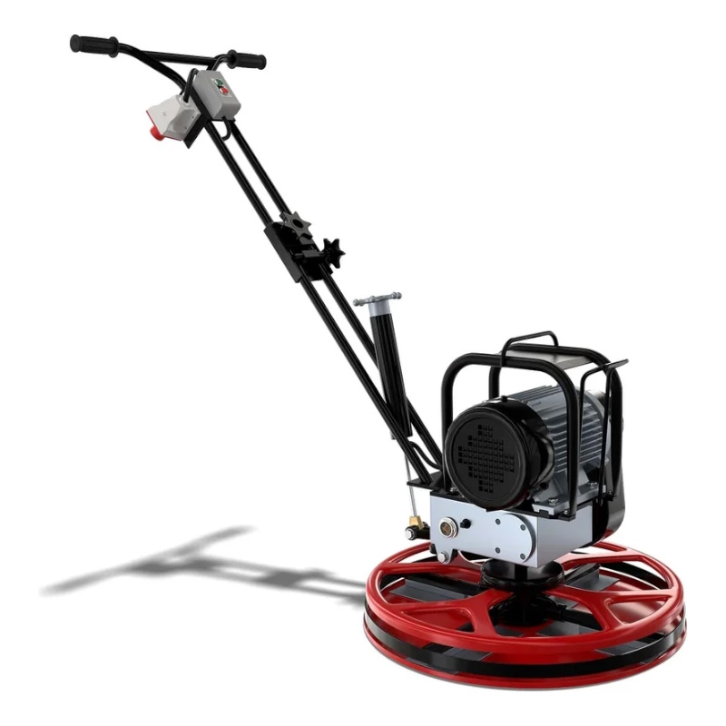 Электрическая заглаживающая машина Vektor VSCG-600D 1185, с УЗО