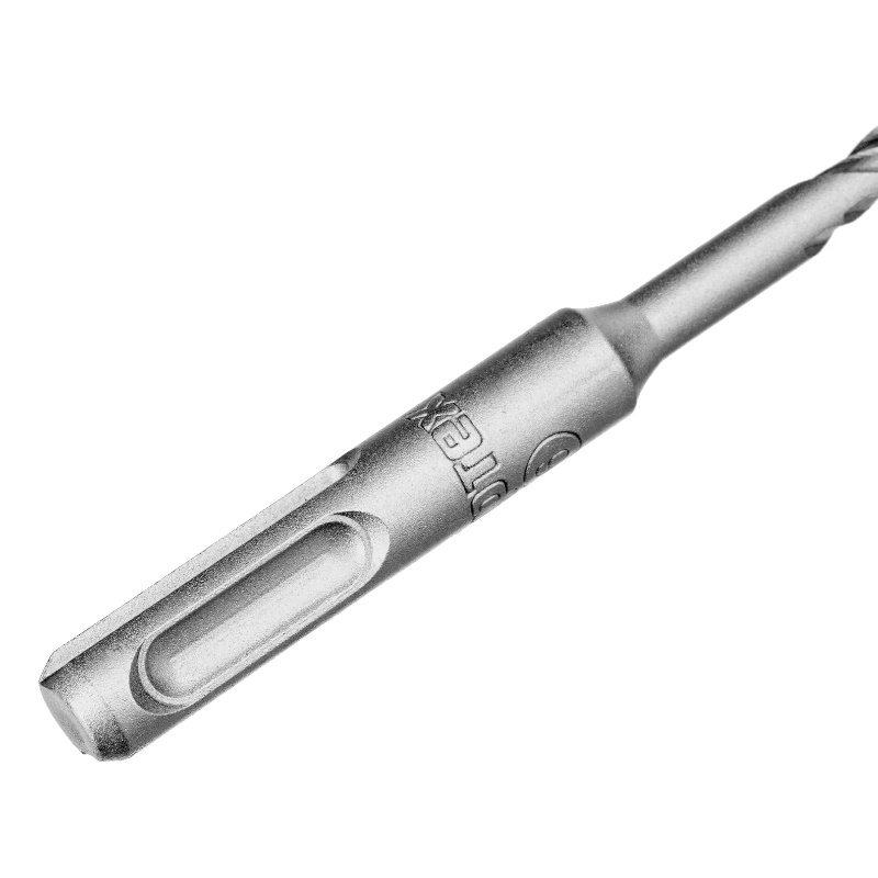 Бур по бетону Сибртех 705565 (6x260 мм; SDS PLUS)