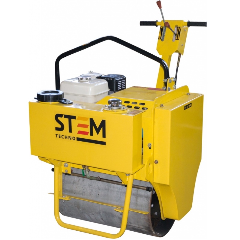 Каток вибрационный одновальцовый Stem Techno SVR 301H, HONDA GX160 в Муроме