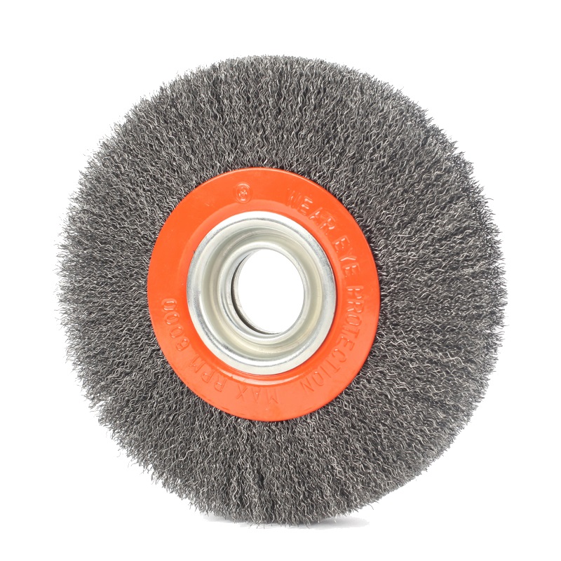 Щетка EDGE by Patriot круглая 175x32302542016 мм 458₽