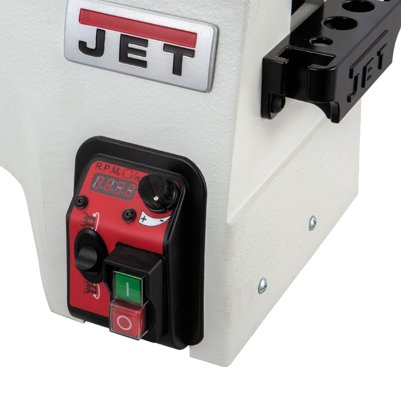Токарный станок по дереву Jet JWL-1221VS в Туле