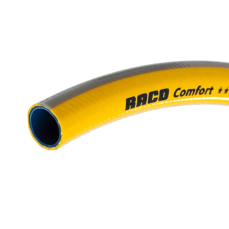 Поливочный шланг Rасо COMFORT 40303-1-25 (трёхслойный, армированный, 1", 25 м) в Муроме
