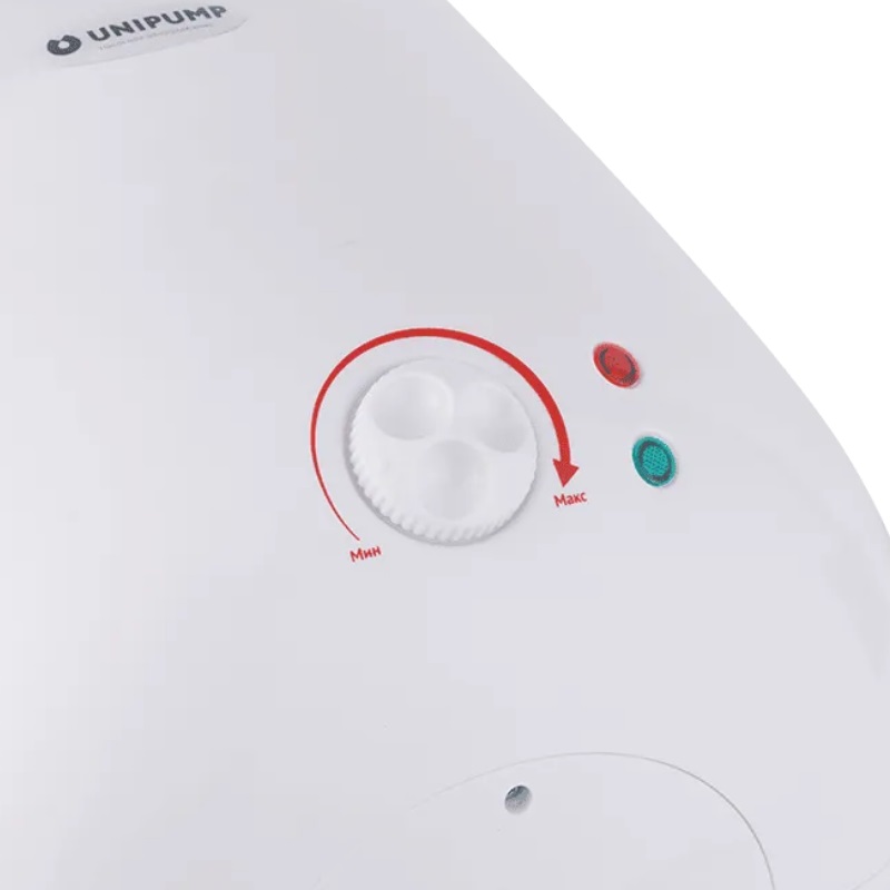 Водонагреватель накопительного типа Unipump Компакт 15 ПОД, 15 л, верхнее расположение вых. патрубков 95663 в Череповце