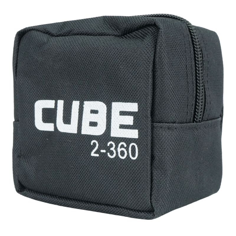 Построитель лазерных плоскостей Ada Cube 2-360 Professional Edition A00449 в Костроме