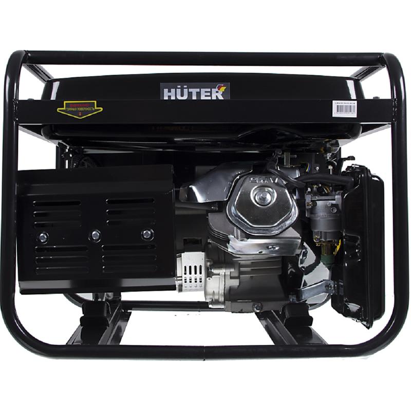 Газовый генератор Huter DY5000L во Владимире