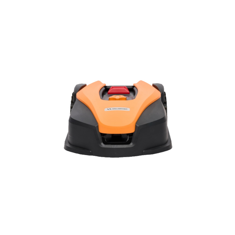 Газонокосилка-робот Villartec MI1202, 1200 м2, ширина кошения -18 см, бесщеточный мотор, ограничительный провод в к-те