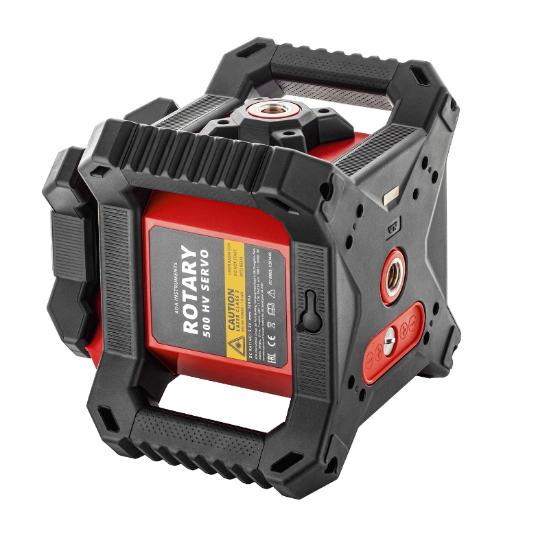 Нивелир лазерный Ada ROTARY 500 HV SERVO А00578 в Твери