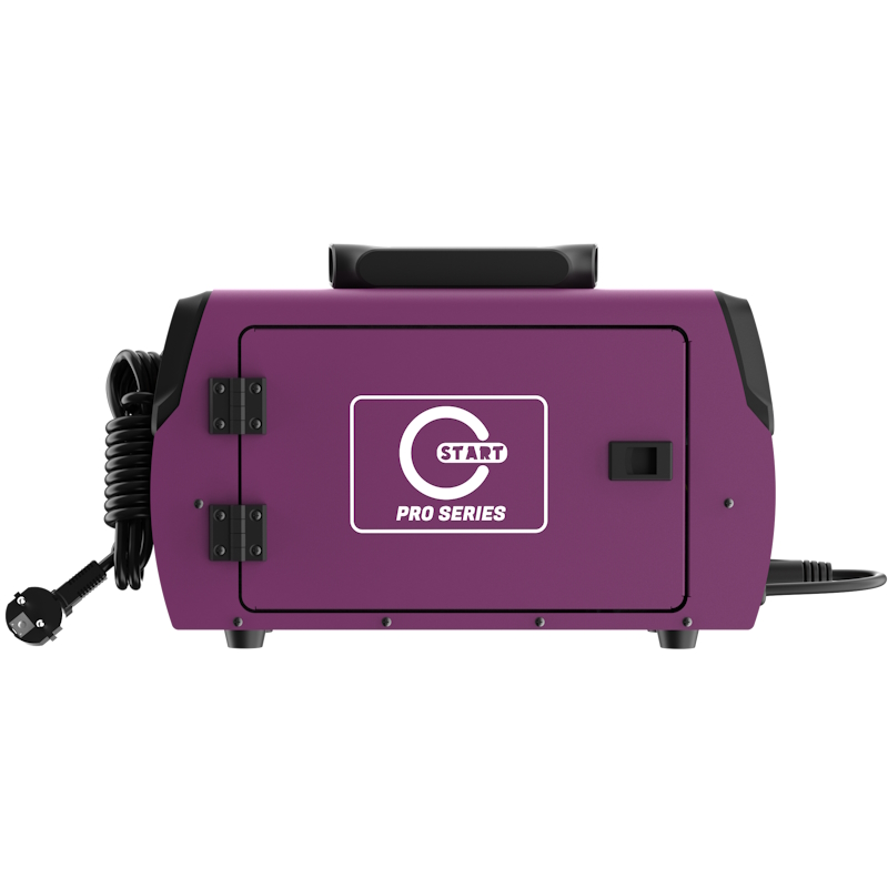 Сварочный полуавтомат Start miniMIG 200 LCD 2W202L