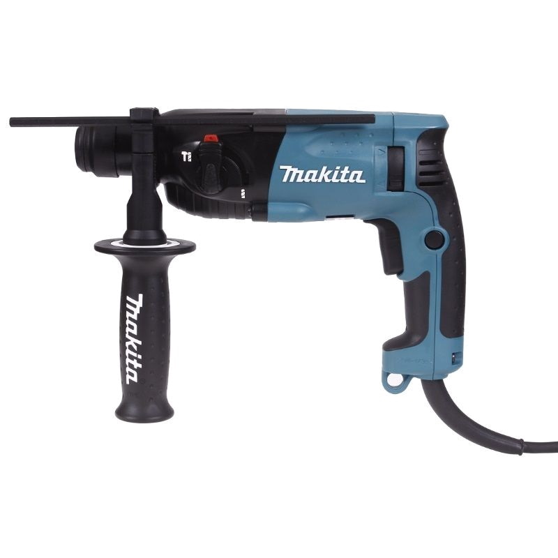 Перфоратор Makita HR 1830  в кейсе, с защитной муфтой в Кинешме