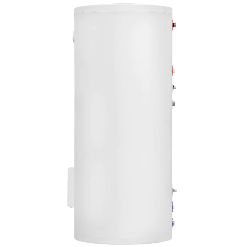 Бойлер косвенного нагрева Royal Thermo GLF RTWGE 300 НС-1649501 напольный, с встроенным ТЭНом в Переславле