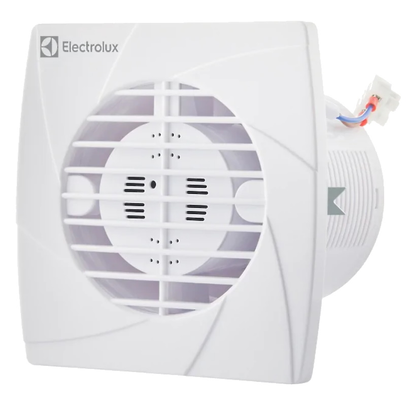 Вентилятор вытяжной Electrolux серии Eco EAFE-100 НС-1481524 в Ярославле