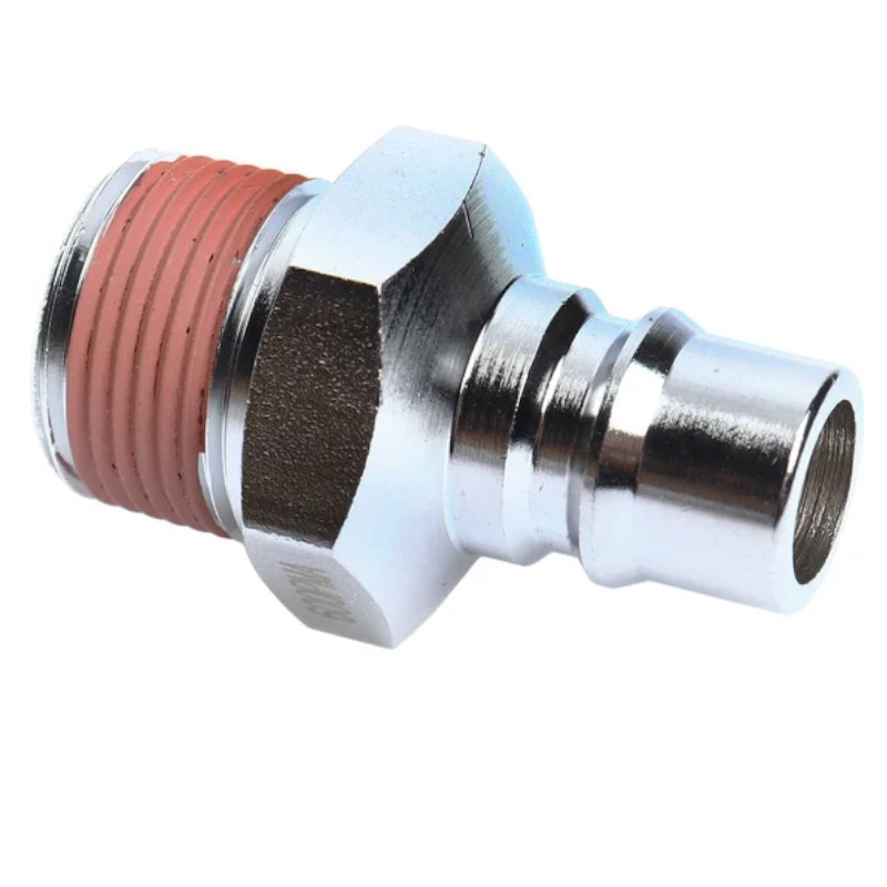 Соединитель быстросъемный JTC JTC-600PMA 34 внешняя резьба тип папа 752₽