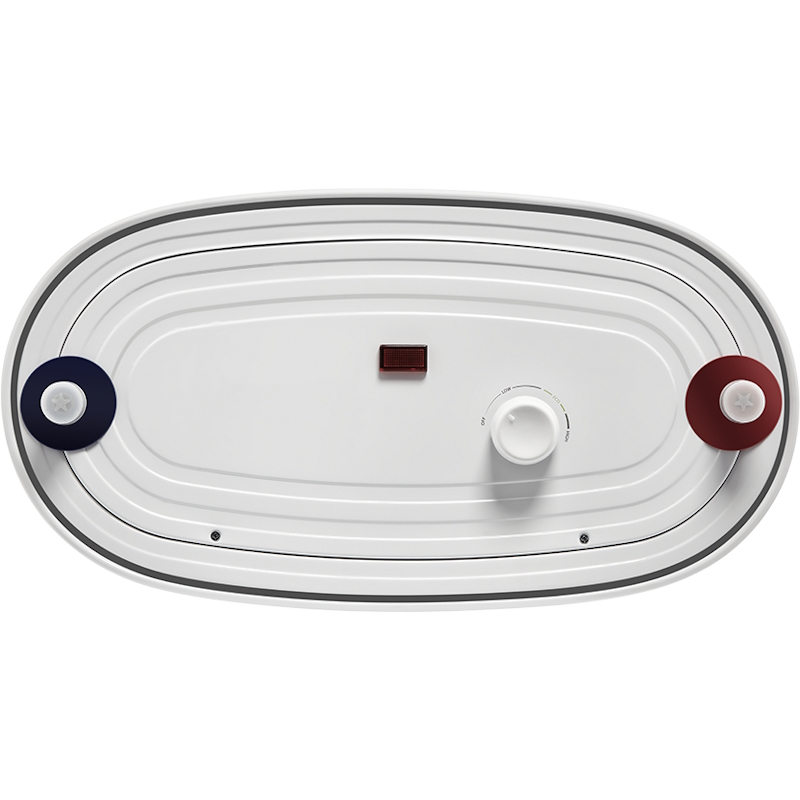 Водонагреватель Ballu BWH/S 50 Level PRO (внутр бак 44 л, 35-75 °С)