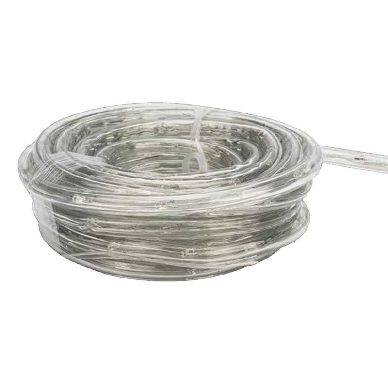 Светодиодный дюралайт Neon-Night 121-326-10 1534909, 24 LED/м, теплый белый, 10 м в Муроме
