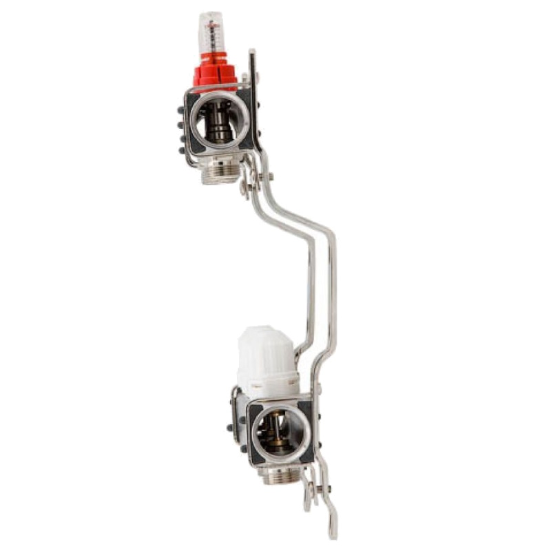 Коллекторная группа AV Engineering AVE136 AVE13600108K, 8 вых.  в Коврове