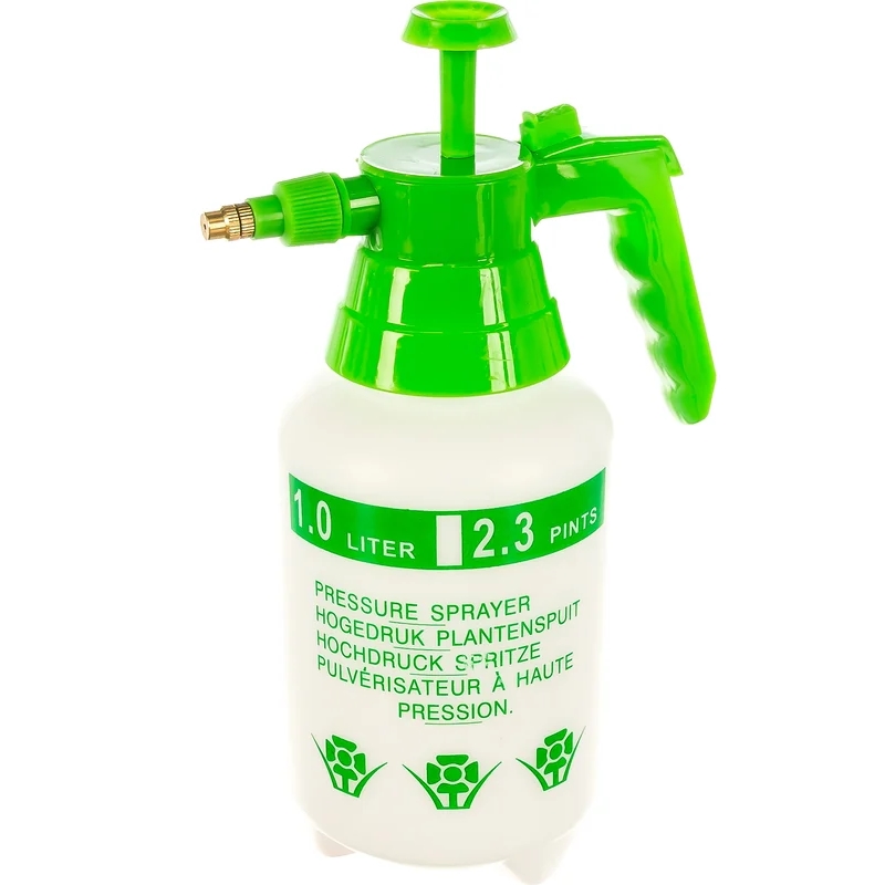 Опрыскиватель ручной Курс 76365 1 л 412₽