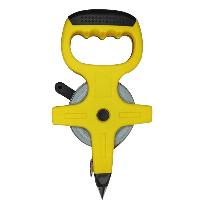 Геодезическая рулетка Vertextools 3030-50, 50 м во Владимире