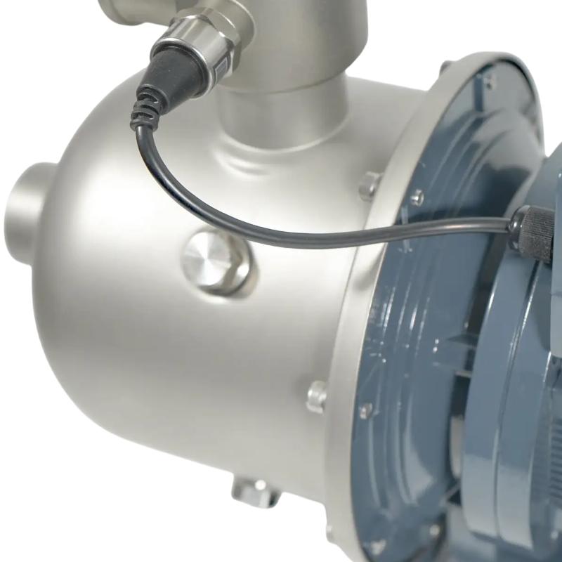 Насос Unipump PSB 5-40 31710 с частотным преобразователем