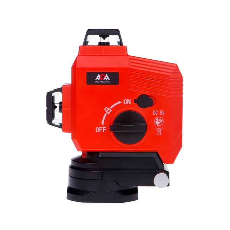 Лазерный уровень Ada TopLiner 3-360 А00479 в Иваново