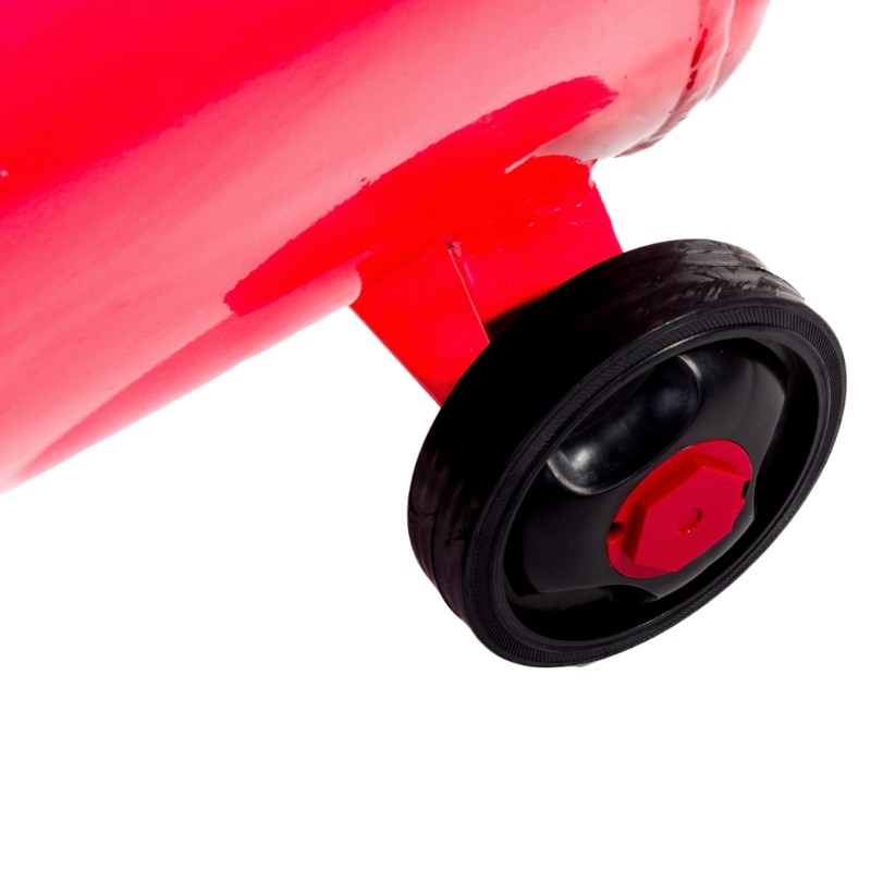 Компрессор коаксиальный масляный Elitech КПМ 300/24 Промо (E0503.003.00) 199625