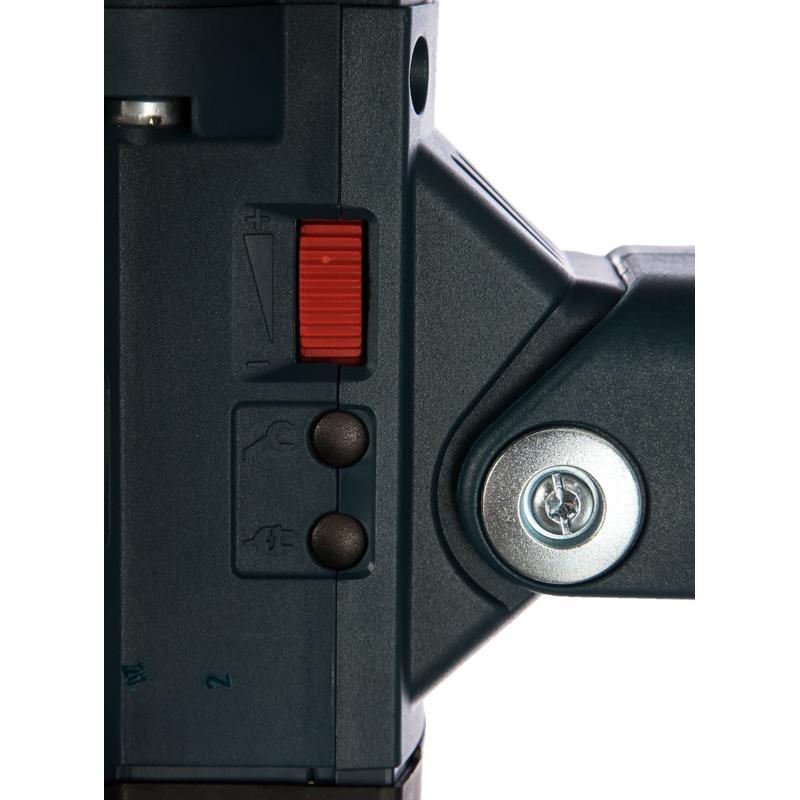 Перфоратор Bosch GBH 5-40DCE 0.611.264.000 в кейсе, с защитной муфтой, с виброзащитой