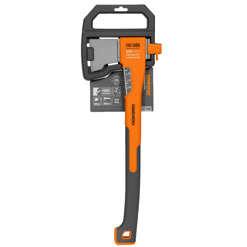 Топор универсальный Daewoo DWX 1400