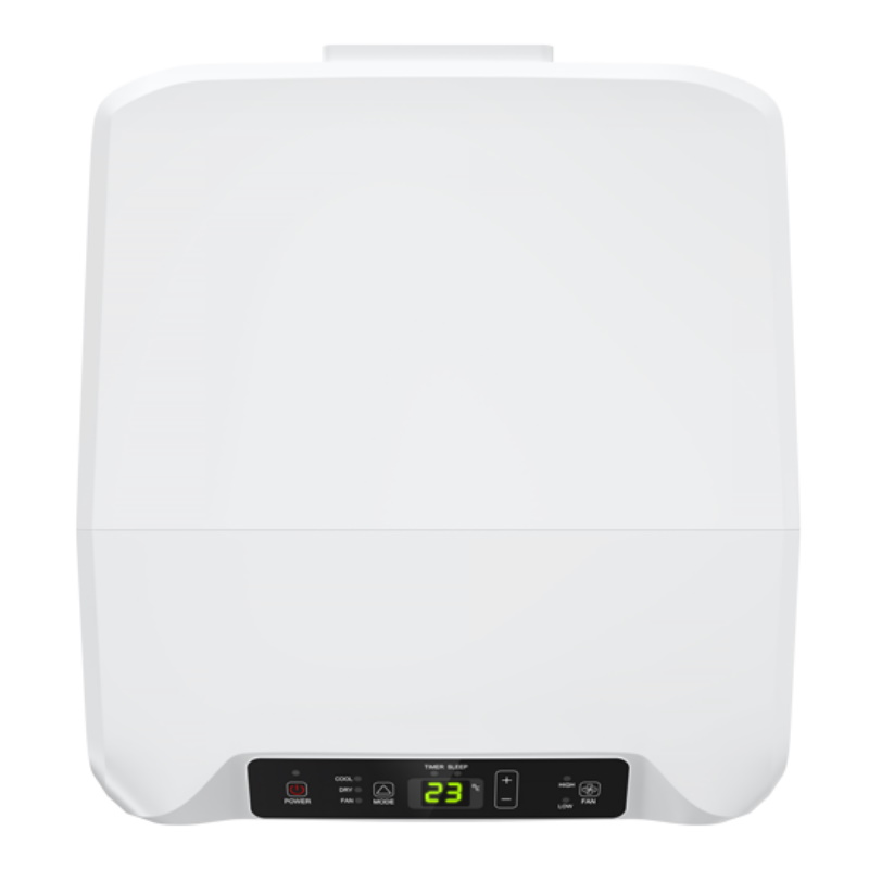 Мобильный кондиционер Hisense AP-07CR4GKWS00 в Туле