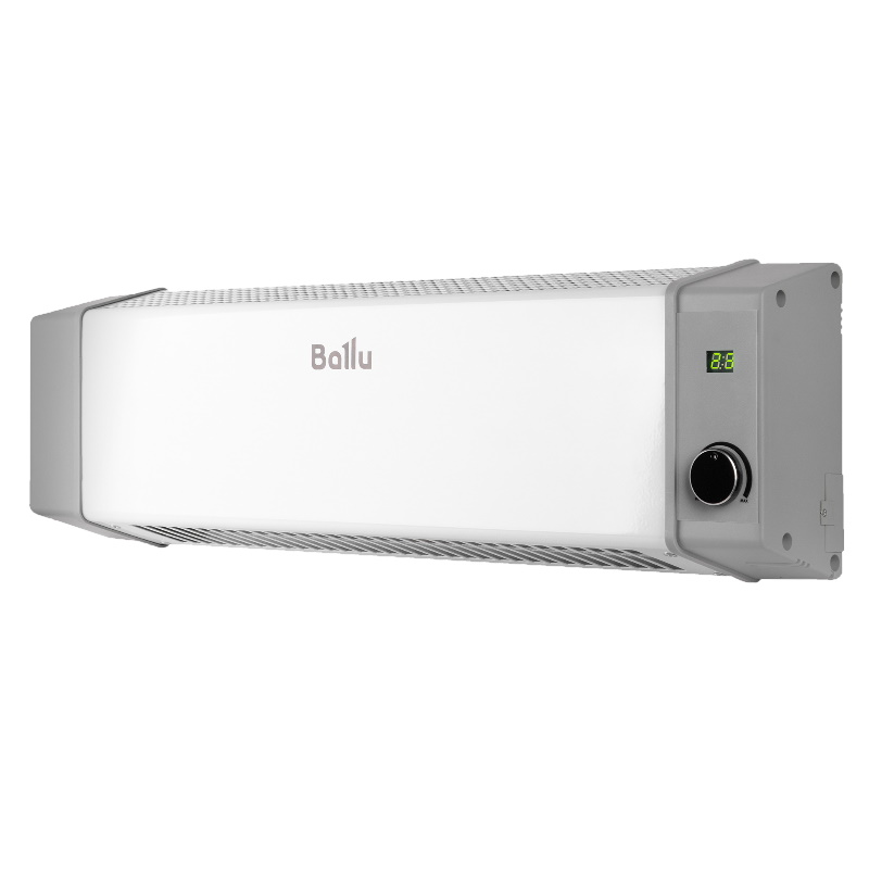 Конвектор электрический Ballu IP 54 BEC/CMR-2000 НС-1659333