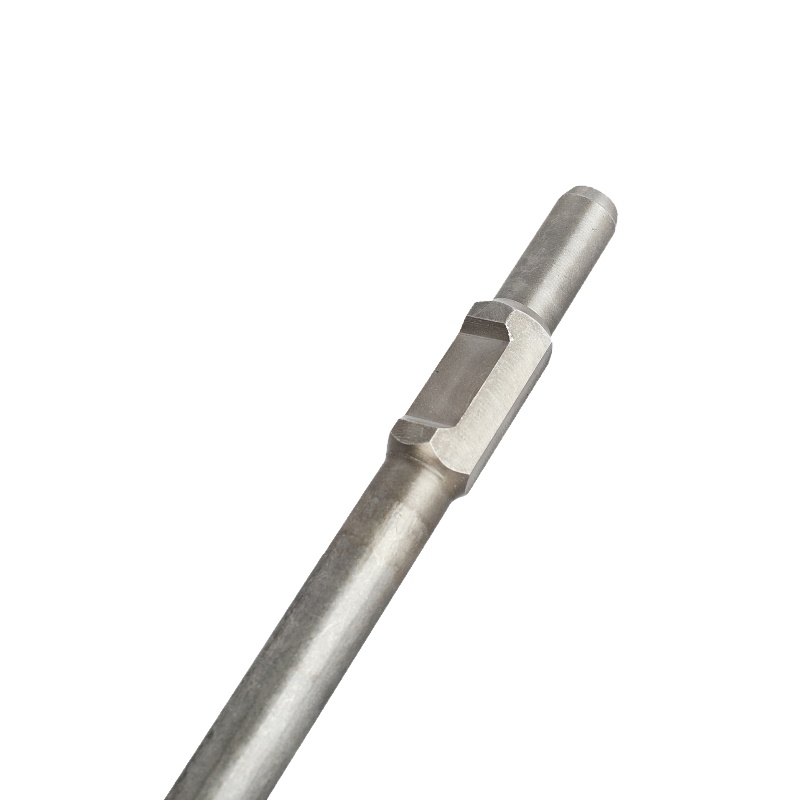 Пика для отбойного молотка Patriot 812010040, HEX 30x410 мм в Твери