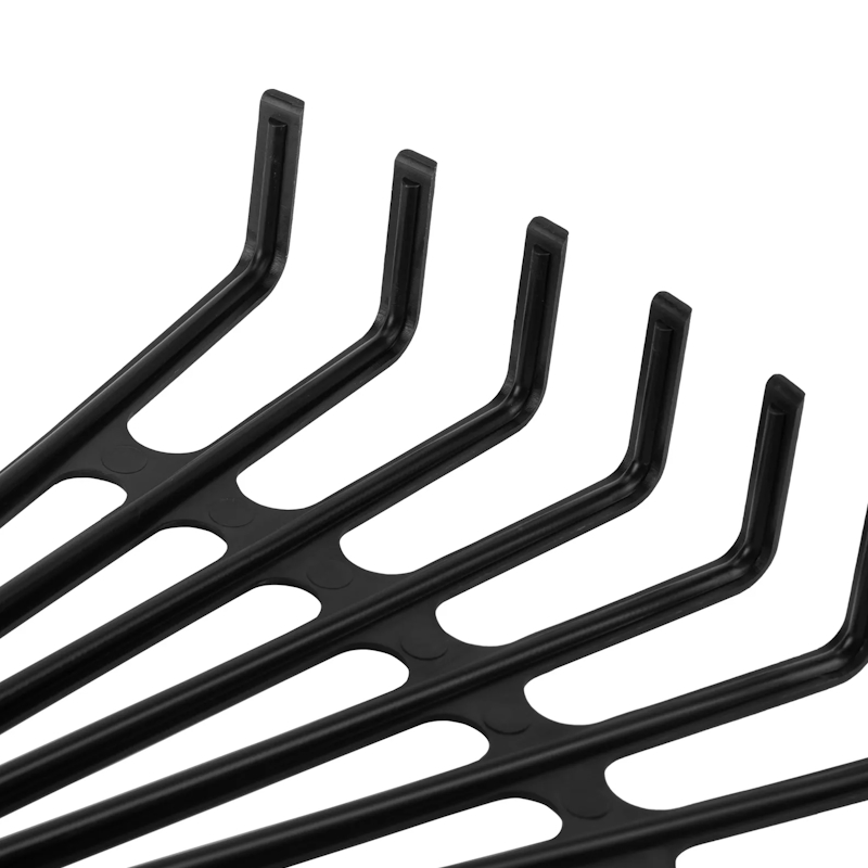 Грабли веерные пластиковые Palisad Nylon 623958 в Переславле