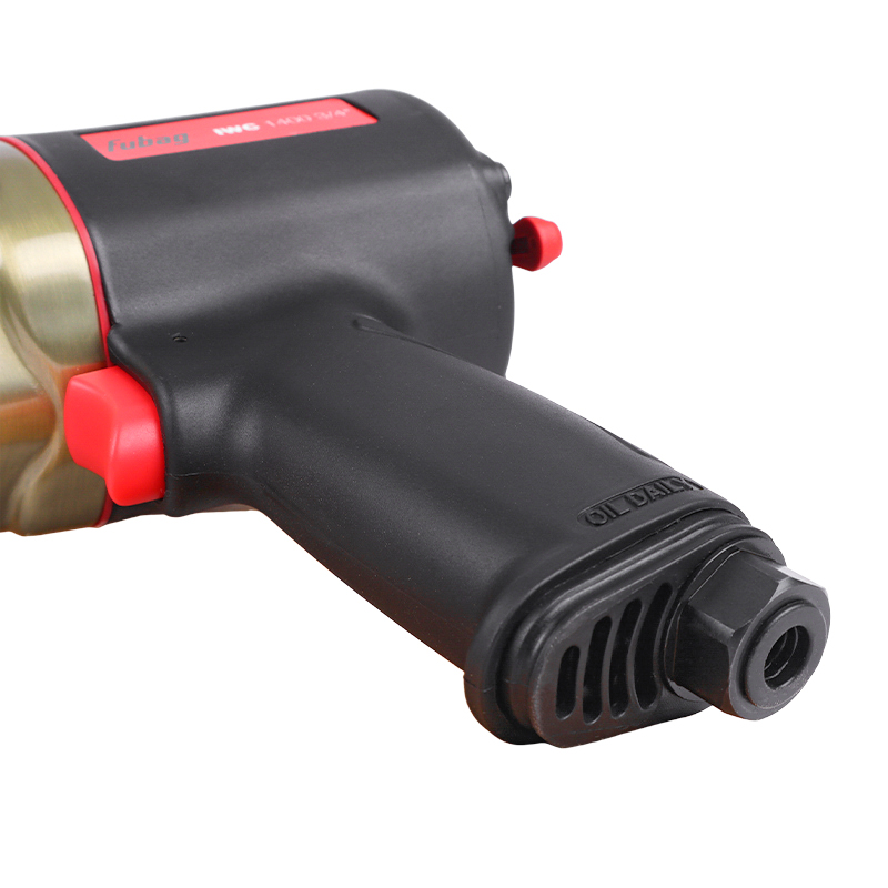 Ударный пневмогайковерт Fubag IWC 1400 34 100250 расход воздуха 255 лмин максимальный крутящий момент 1390 нм