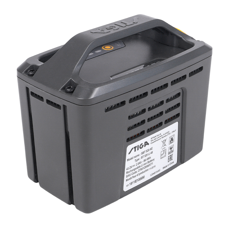 Аккумулятор Stiga SBT 520 AE 278012008/ST1 в Вологде