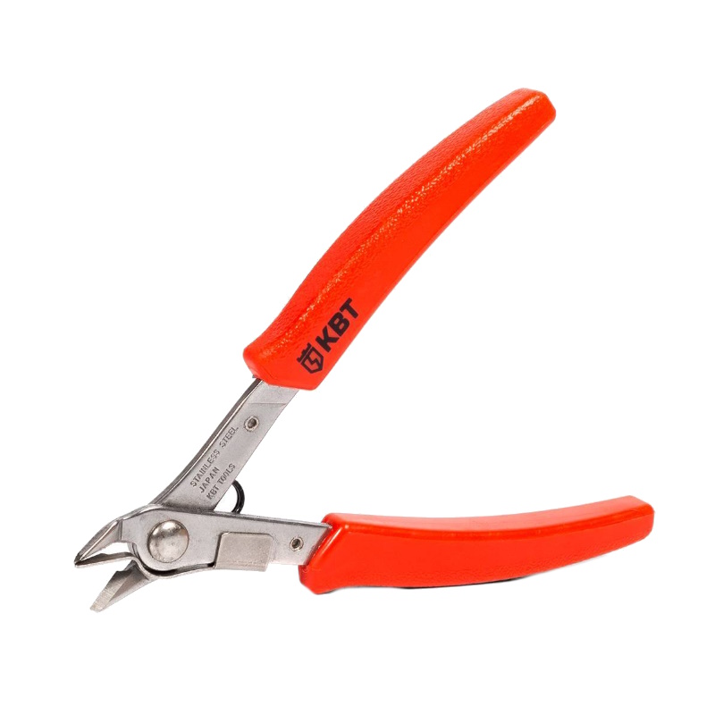 Бокорезы с держателем КВТ МС-01А 86590 серия ПРОФИ 636₽