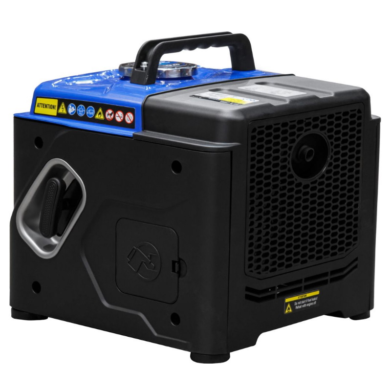 Инверторный генератор Eco PE-1100RSI, EC1710-1