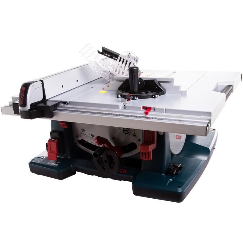 Распиловочный станок Bosch GTS 10 XC Professional 0601B30400 в Кинешме