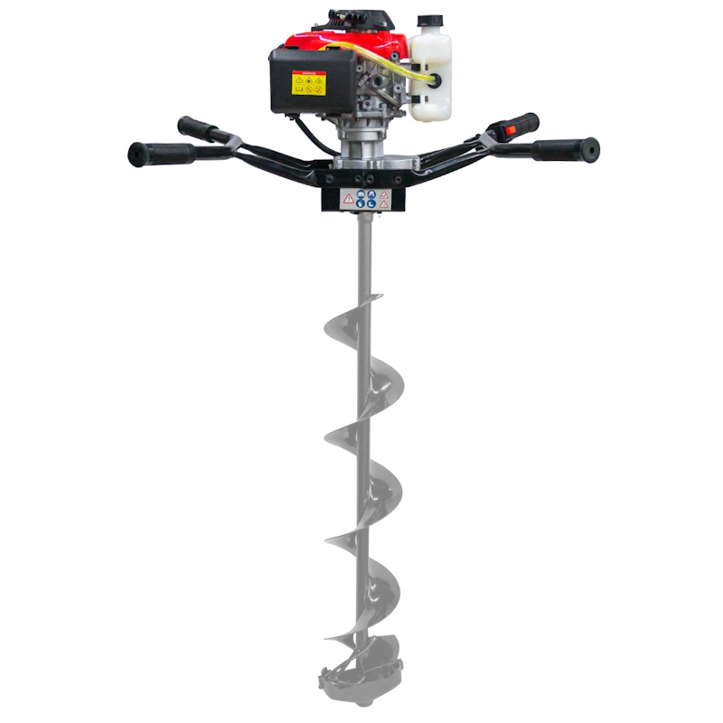 Мотобур Stem Techno SEA-2000/4 (двигатель 4-тактный), МОТ036 в Туле