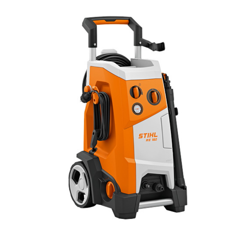 Мойка высокого давления Stihl RE-150 RE010114501, 140 бар в Угличе