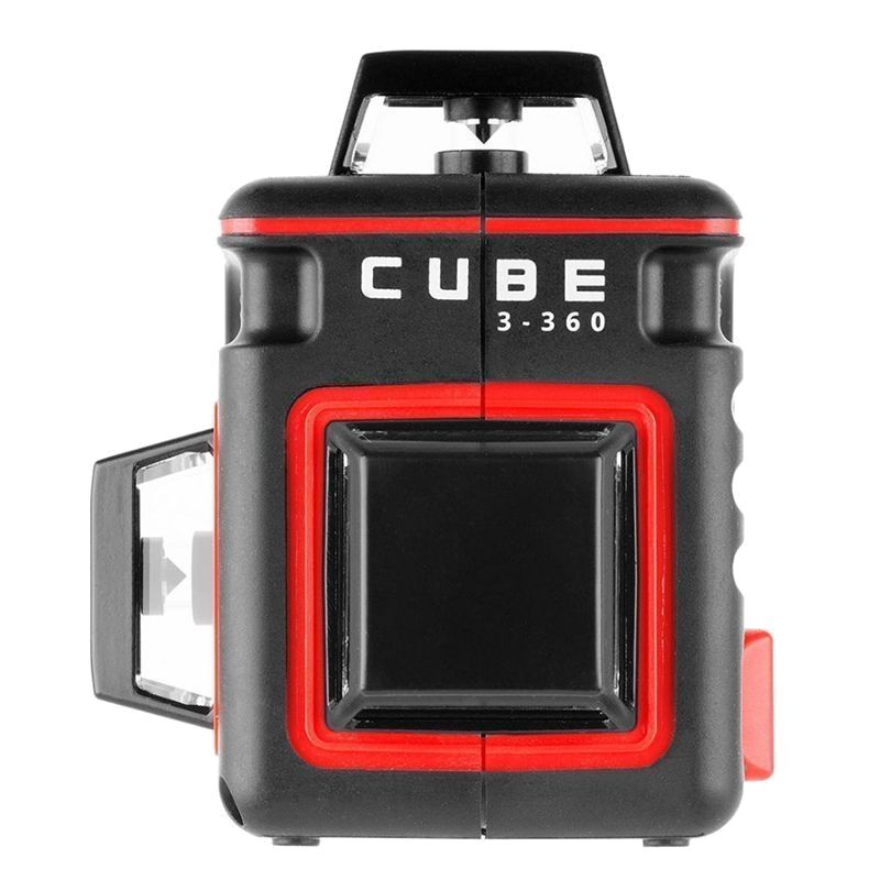 Лазерный уровень ADA Cube 3-360 Basic Edition в Иваново