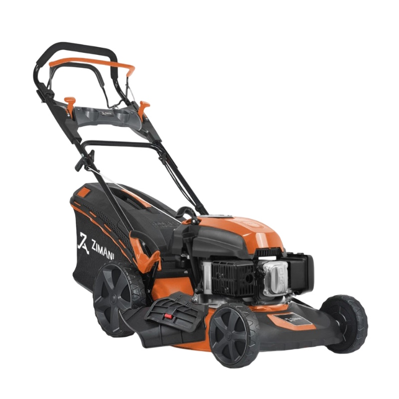 Газонокосилка бензиновая ZimAni LC251V в Череповце