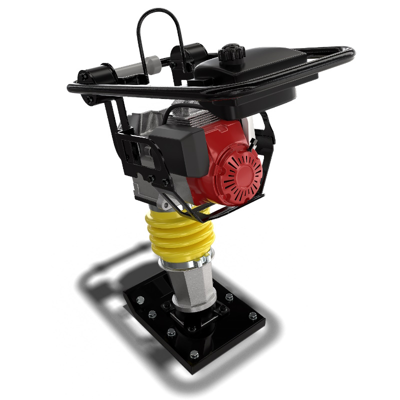 Вибротрамбовка Vektor VRG-72 00-00001193 Honda GXR120 152240₽