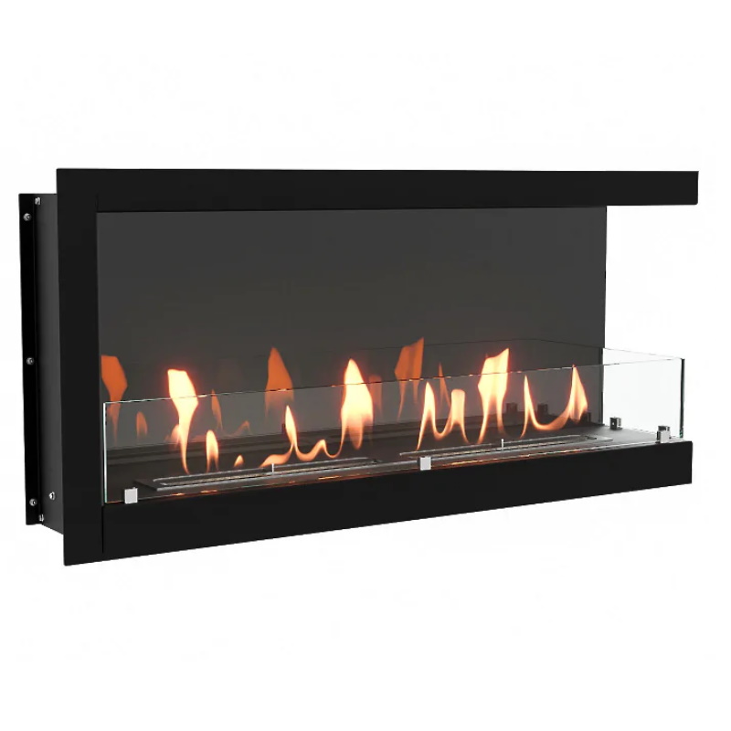 Биокамин Firelight BFP-P1000RC НС-1628076, right corner в Твери
