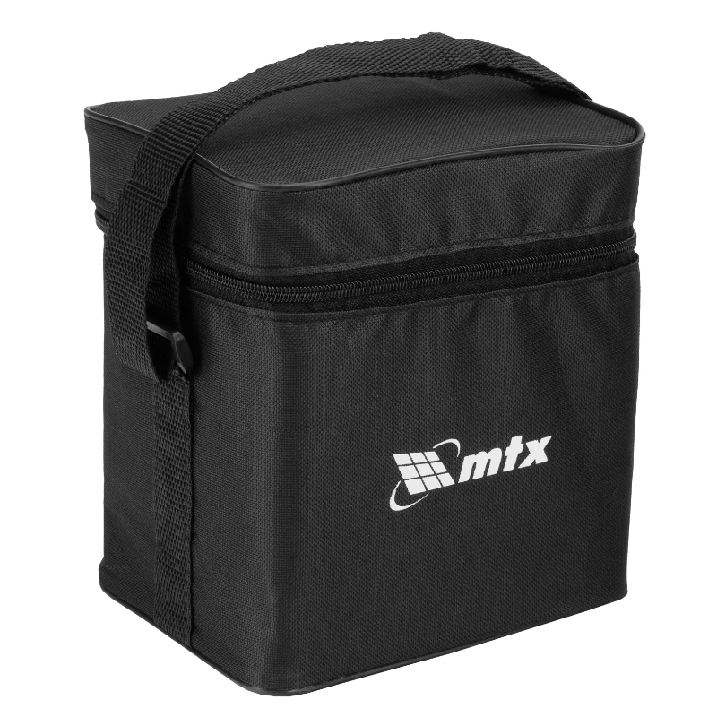 Лазерный уровень MTX MFL GREEN 35015, 30 м, зеленый луч, акк. Li 2400 mAh, сумка, резьба 5/8" в Костроме