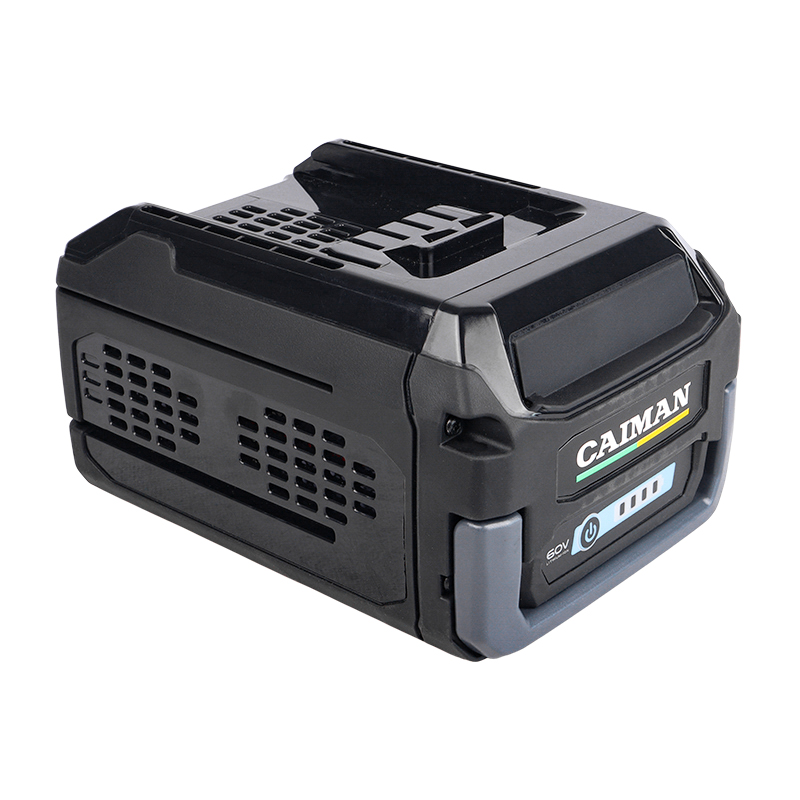 Батарея аккумуляторная Caiman ENO B6080, 60V/8,0Ah в Костроме