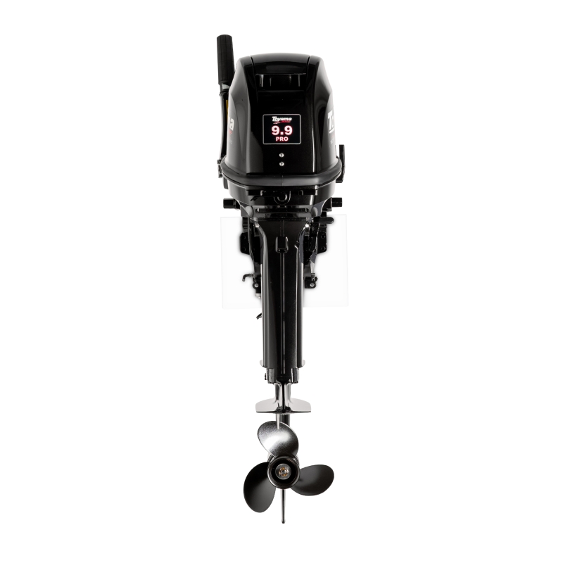 Подвесной лодочный мотор Toyama T9.9BMS PRO (2 такта, 9,9 л.с., 41 кг) в Рыбинске